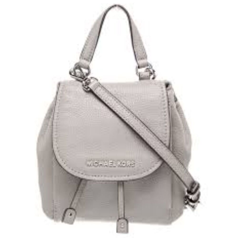 Michael Kors Small Riley Crossbody Bag - EUC